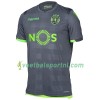 Sporting CP Uit Shirt 2018-19